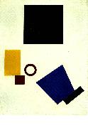 suprematism